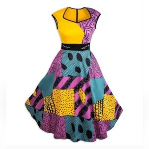 Disney Dress Shop Sally Dress